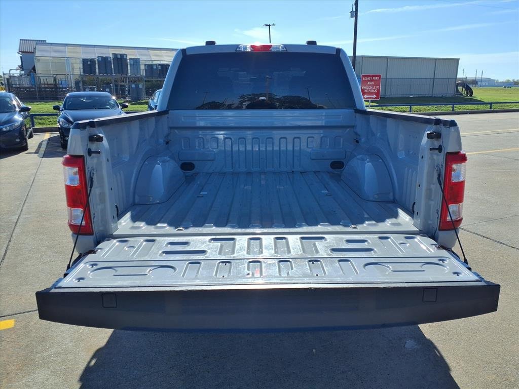 Certified 2023 Ford F150 XL w/ STX Appearance Package image 30