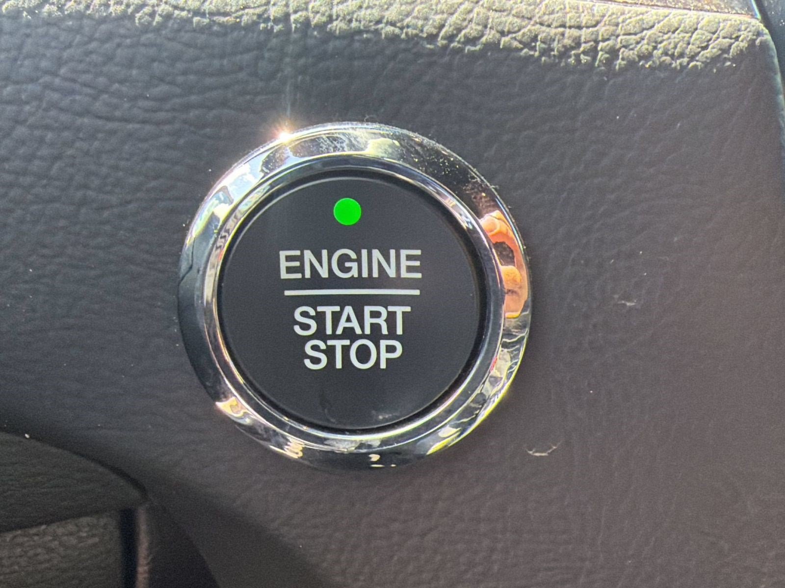 Certified 2023 Ford Edge ST AWD/4WD image 19