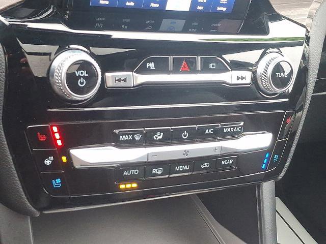 Certified 2022 Ford Explorer Limited w/ Limited Technology Package image 17