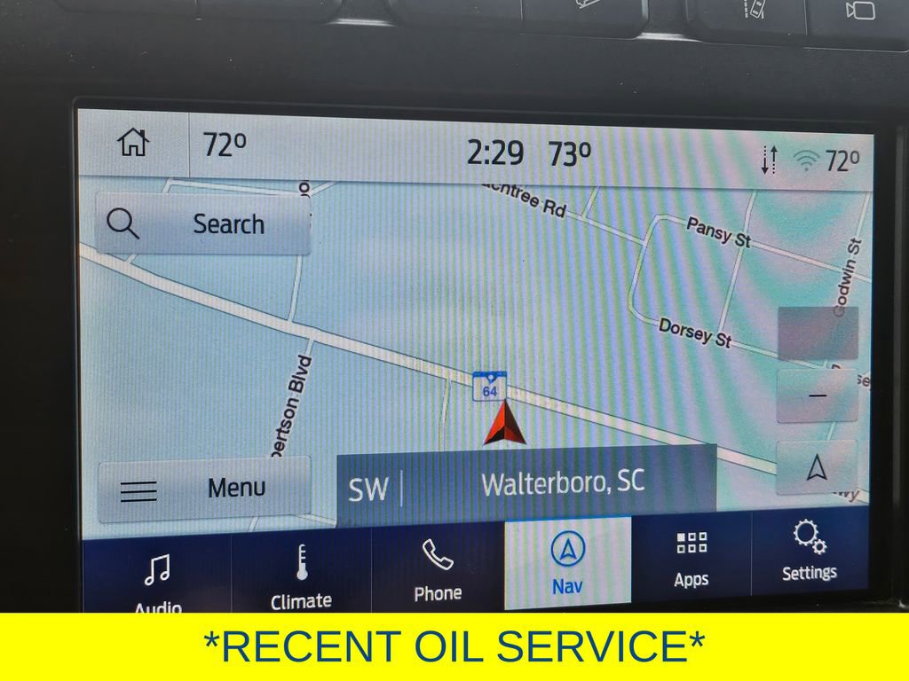 Certified 2020 Ford F250 Lariat w/ Lariat Value Package image 22