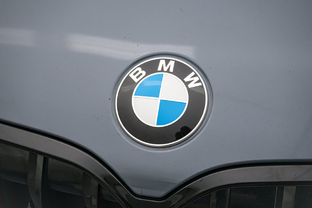 Used 2023 BMW 228i xDrive Gran Coupe w/ M Sport Package AWD/4WD image 11