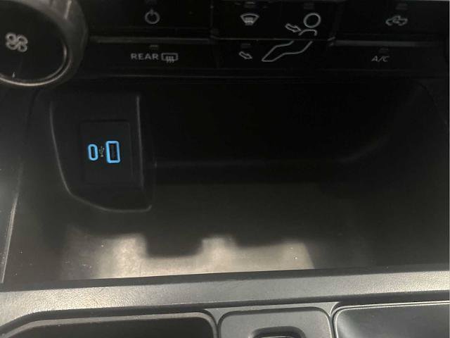 Certified 2024 Ford F150 STX AWD/4WD image 36