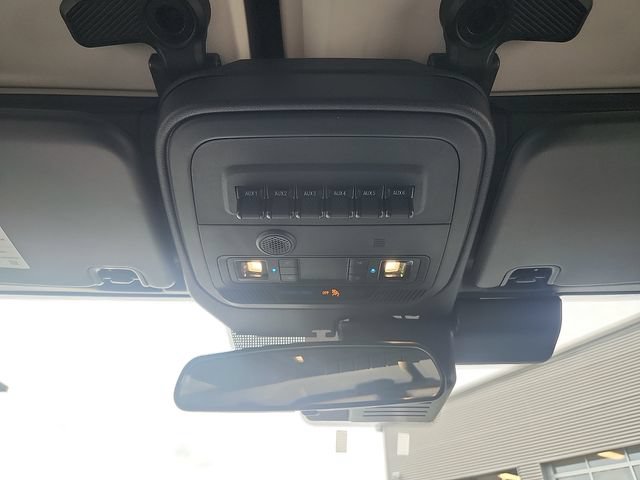 Certified 2026 Ford Bronco Badlands AWD/4WD image 19