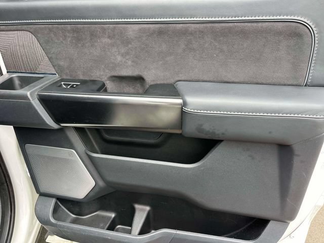 Certified 2023 Ford F150 Platinum w/ Equipment Group 701A High AWD/4WD image 20