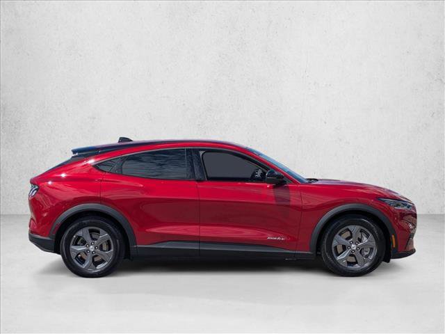 Certified 2023 Ford Mustang Mach-E Select RWD image 4