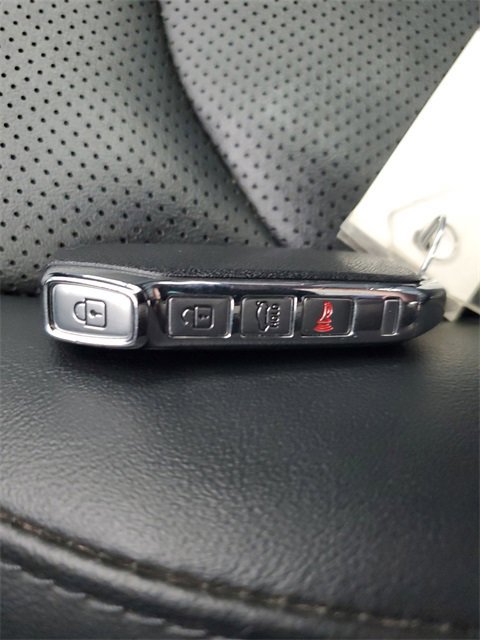 Used 2024 Kia K5 EX w/ EX Premium Package image 22