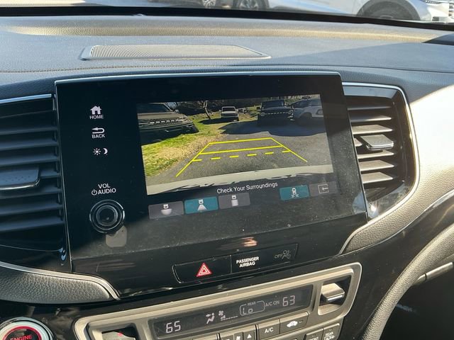 Used 2021 Honda Passport Elite image 22