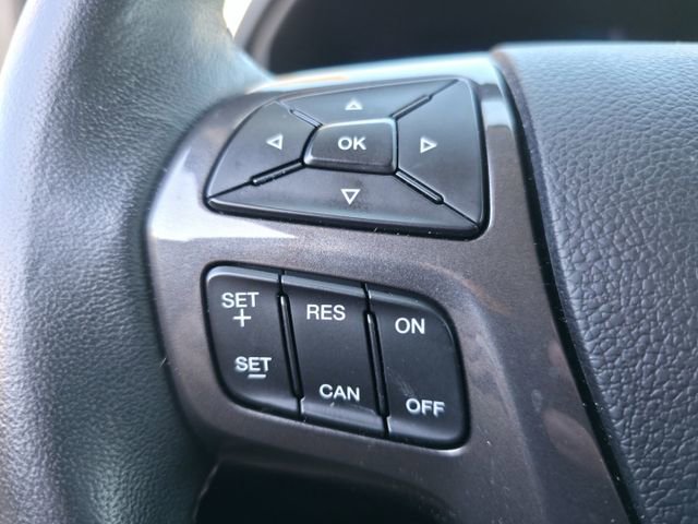 Certified 2023 Ford Ranger Lariat w/ Trailer Tow Package image 12