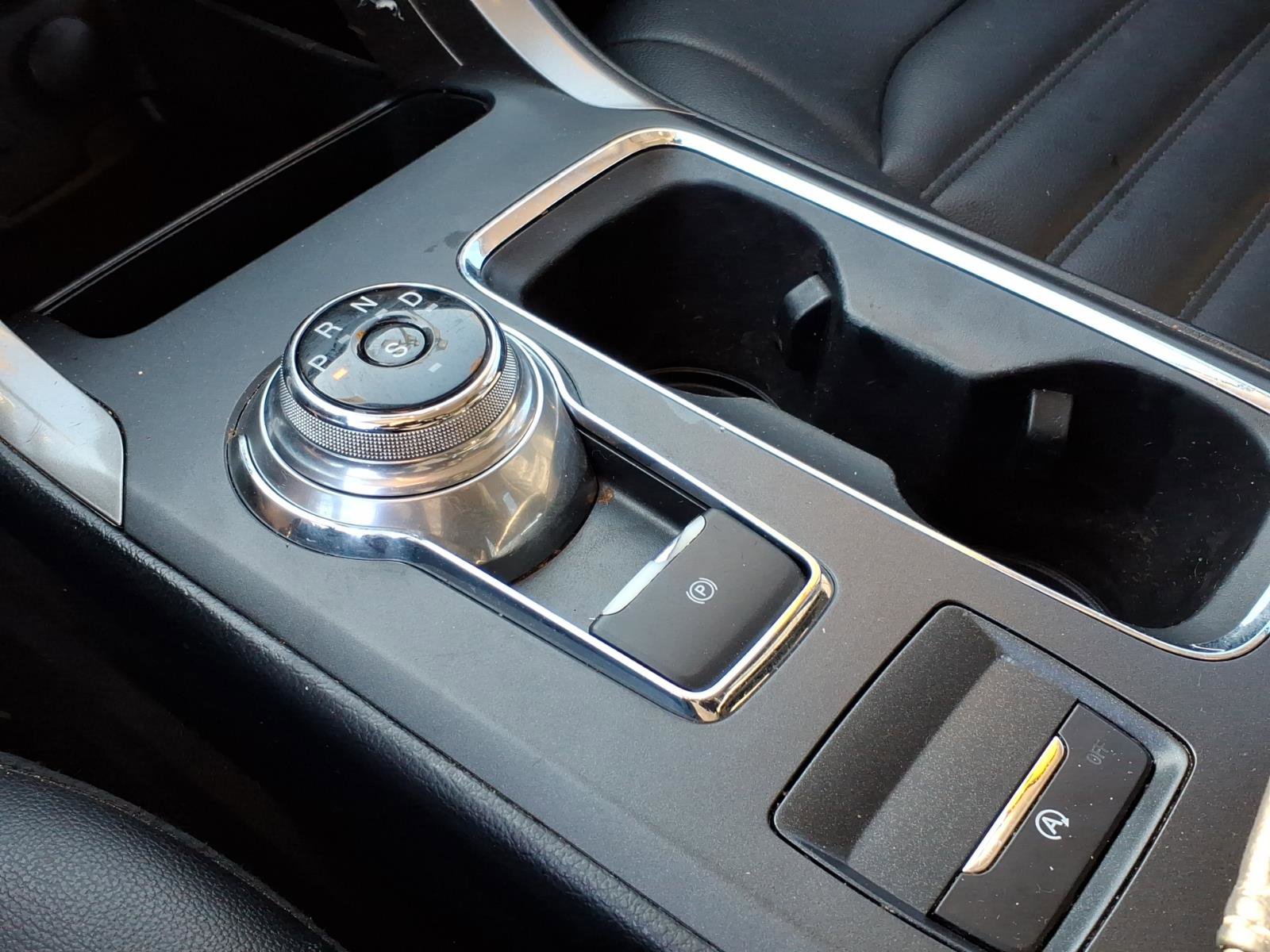 Certified 2019 Ford Fusion SEL image 20