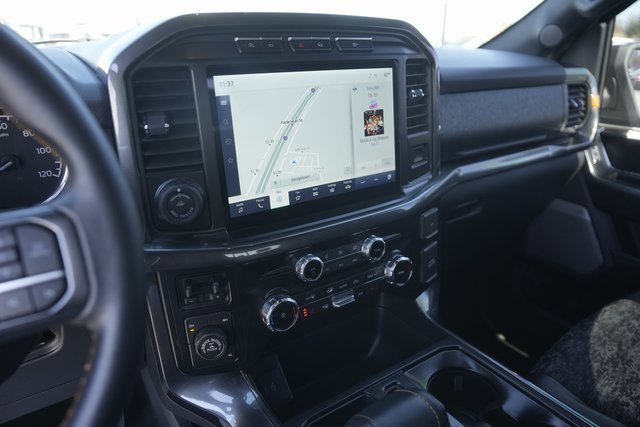 Certified 2023 Ford F150 Tremor w/ Trailer Tow Package image 25