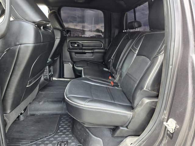 Used 2025 RAM 2500 Rebel w/ Rebel Level 2 Equipment Group AWD/4WD image 13