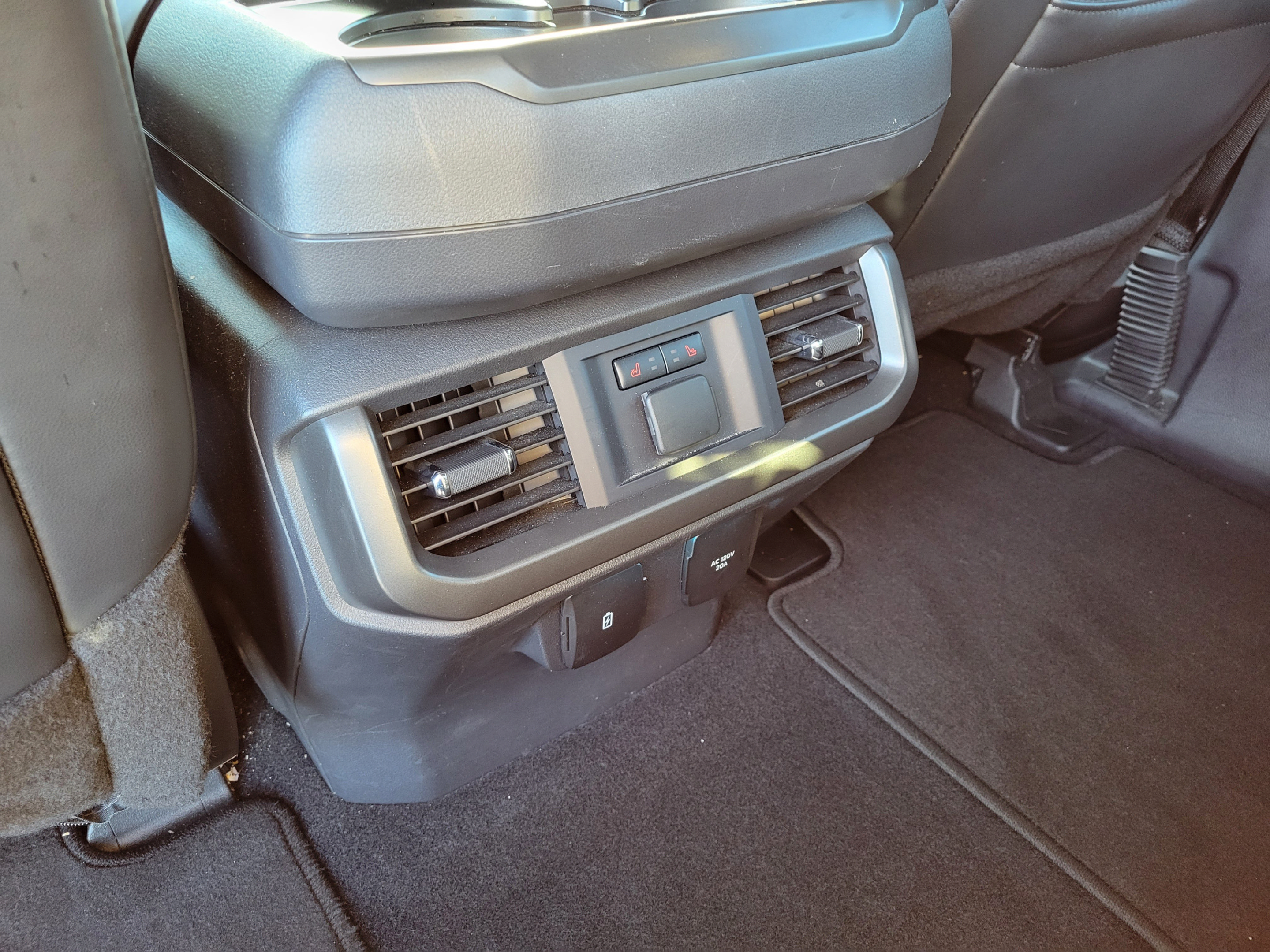 Certified 2024 Ford F150 Tremor w/ Equipment Group 402A High AWD/4WD image 15