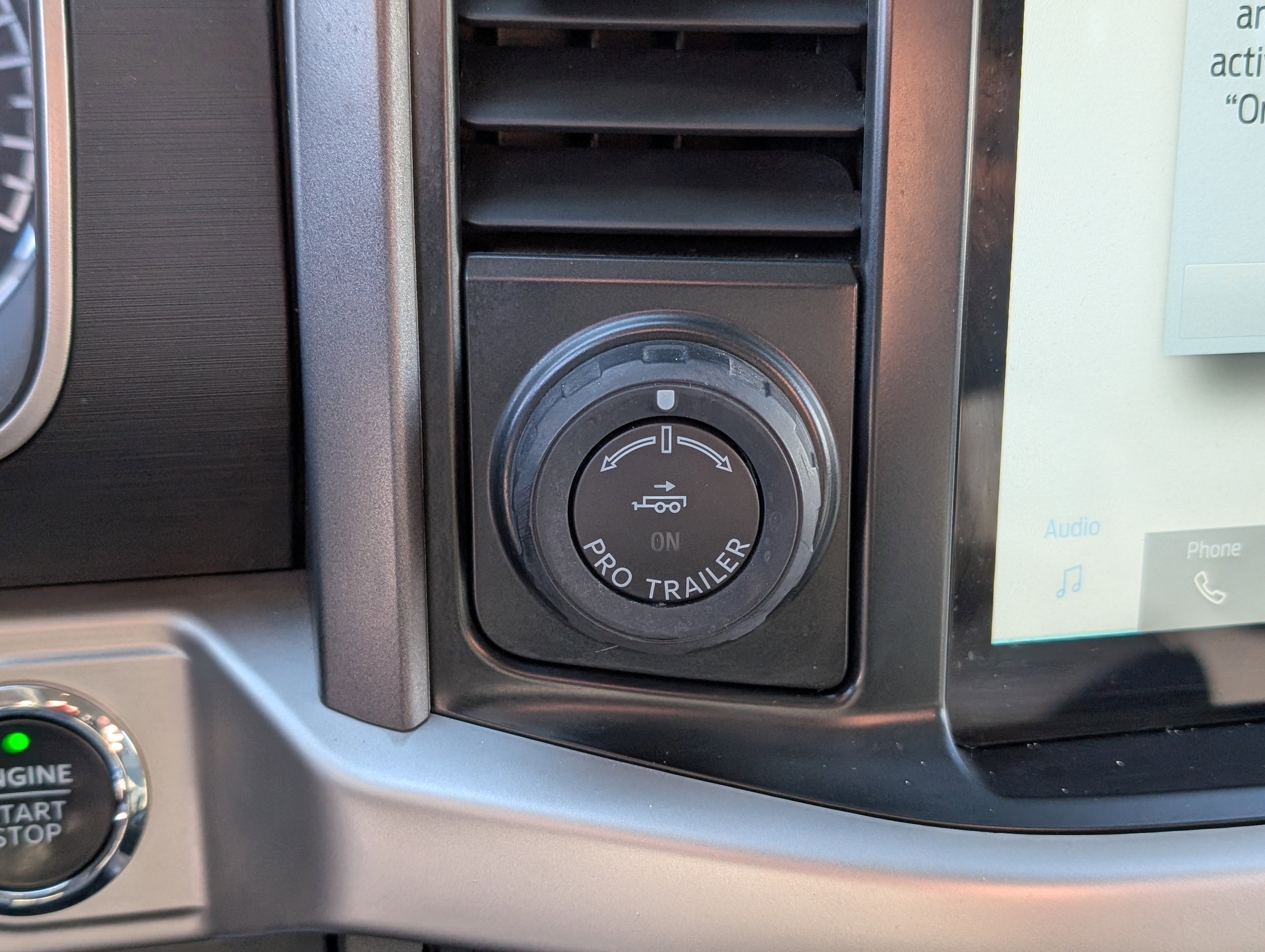 Certified 2022 Ford F150 XLT w/ Equipment Group 302A High image 25