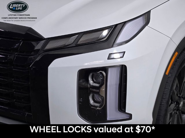 Used 2023 Hyundai Palisade XRT AWD/4WD image 7