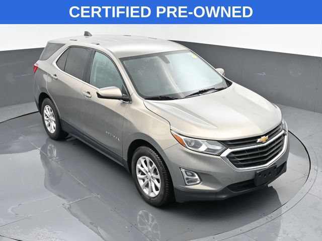 Used 2019 Chevrolet Equinox LT FWD image 18