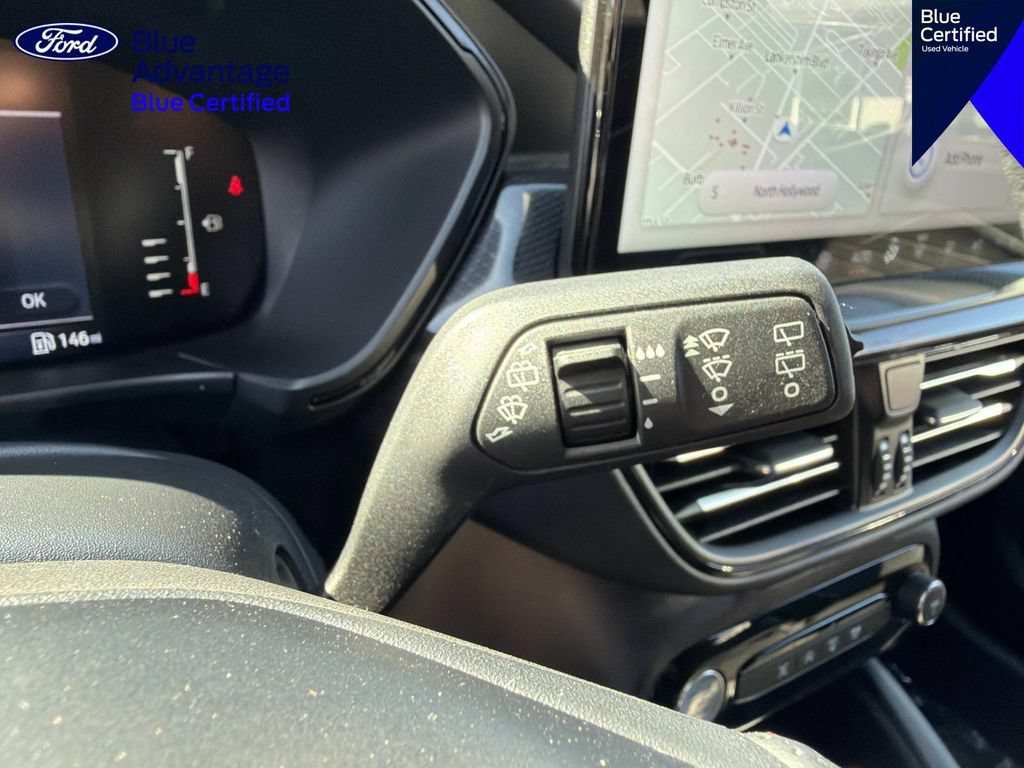 Certified 2024 Ford Escape ST-Line w/ Tech Pack #1 AWD/4WD image 24