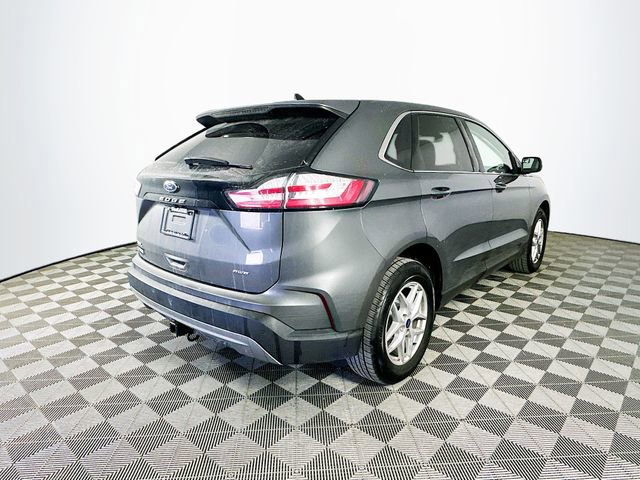 Certified 2022 Ford Edge SEL w/ Convenience Package image 5