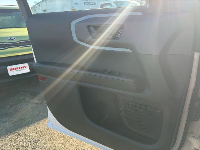 Certified 2023 Ford Bronco Sport Badlands AWD/4WD image 22