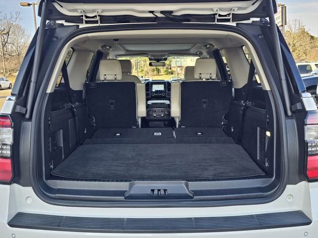 Certified 2021 Ford Expedition Max Platinum image 30