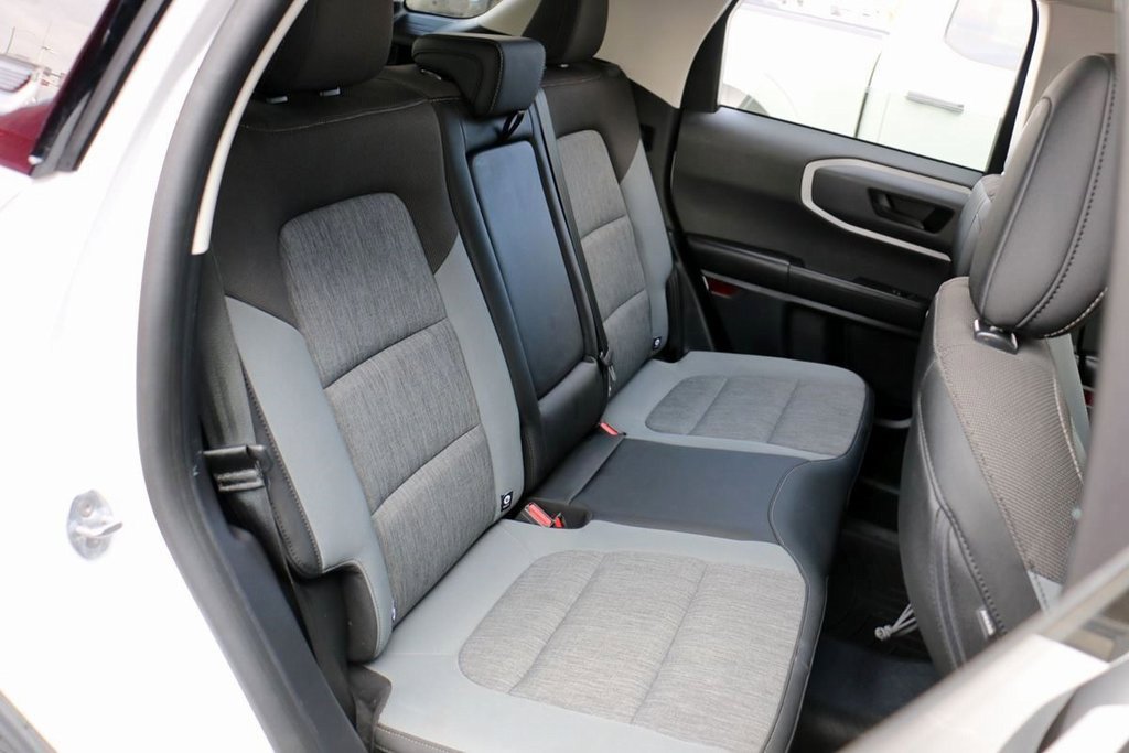 Certified 2022 Ford Bronco Sport Big Bend w/ Convenience Package image 28