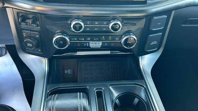 Certified 2023 Ford F150 Platinum w/ Equipment Group 701A High image 21