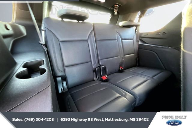 Used 2024 Chevrolet Tahoe LT image 21
