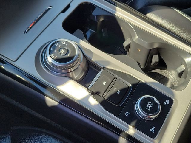 Certified 2023 Ford Explorer ST w/ Equipment Group 401A AWD/4WD image 18