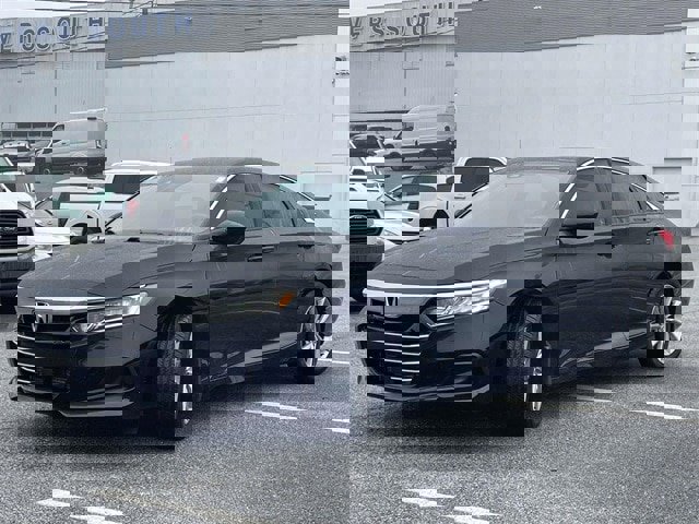 Used 2021 Honda Accord LX image 27