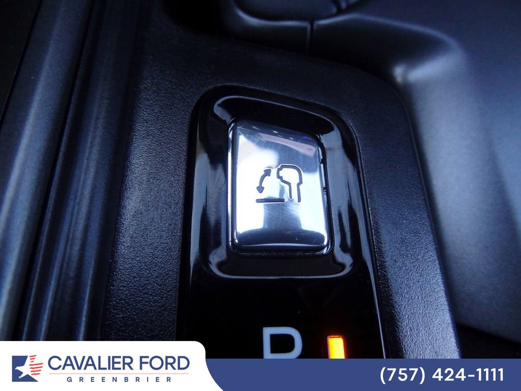 Certified 2026 Ford F150 Lariat w/ Equipment Group 501A Mid AWD/4WD image 44