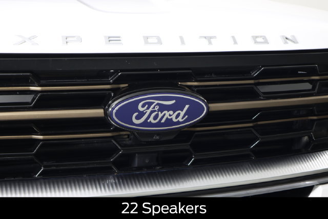Certified 2025 Ford Expedition Max King Ranch AWD/4WD image 17