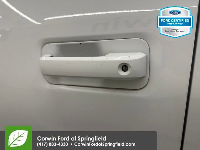 Certified 2022 Ford F250 Lariat image 23