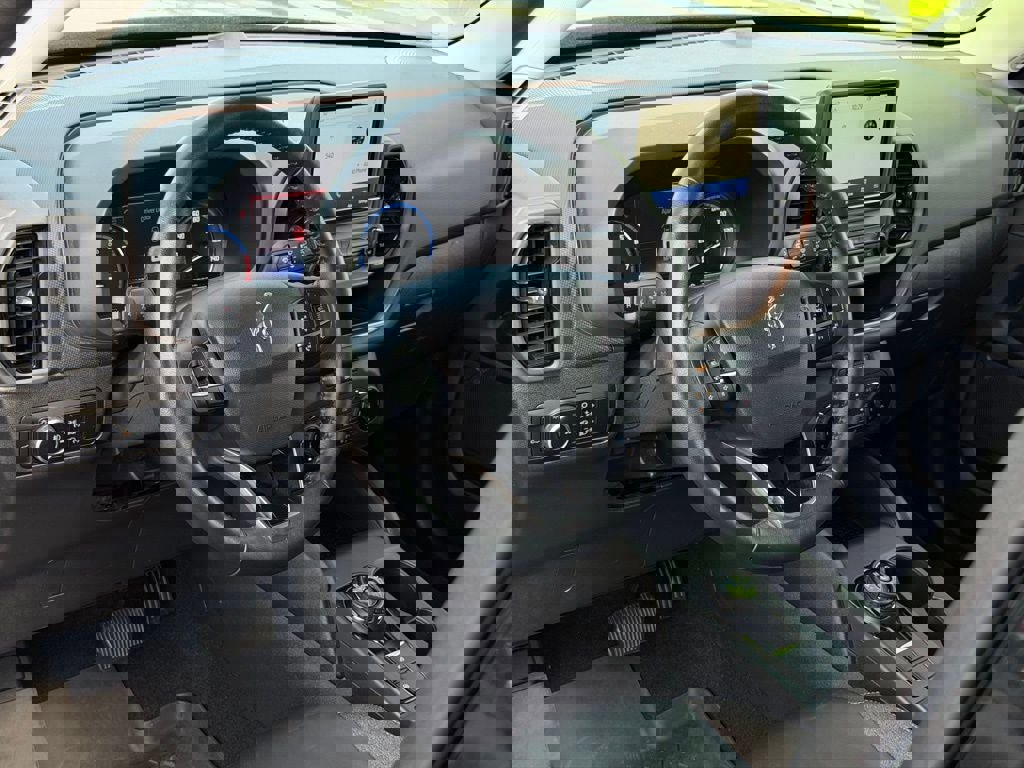 Certified 2023 Ford Bronco Sport Outer Banks image 14