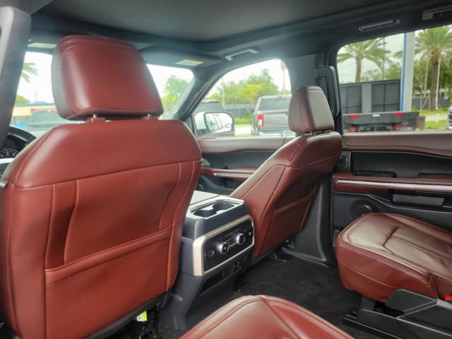 Certified 2022 Ford Expedition Limited image 10
