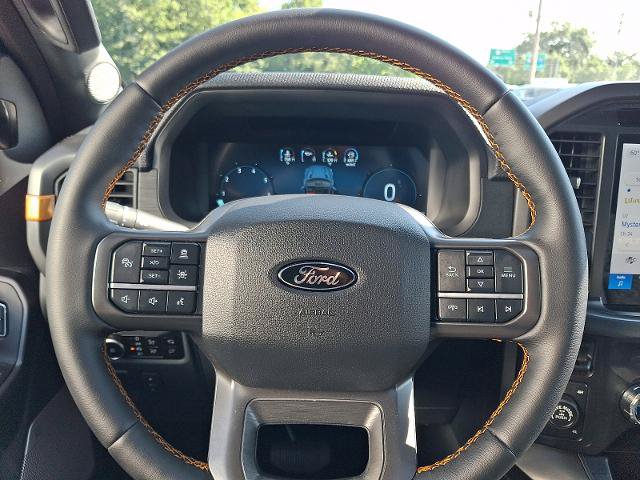 Certified 2025 Ford F150 Tremor AWD/4WD image 20