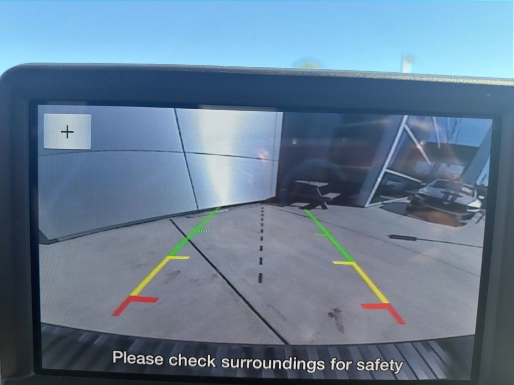 Certified 2024 Ford Maverick XLT w/ Equipment Group 300A Standard image 19