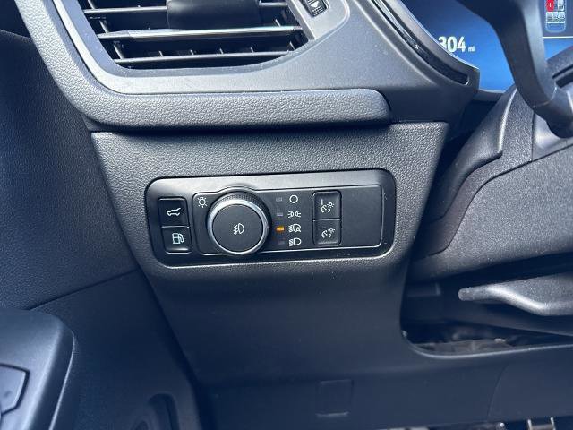 Certified 2023 Ford Escape ST-Line Elite image 13