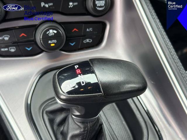 Used 2021 Dodge Challenger GT w/ Blacktop Package RWD image 26