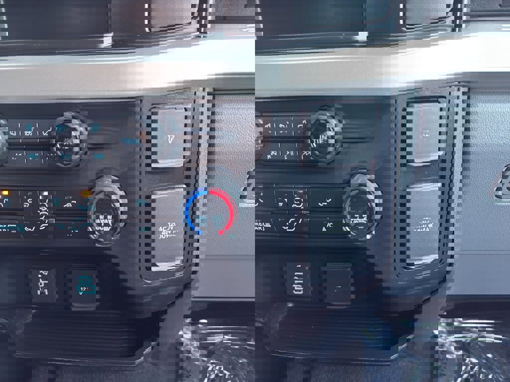 Certified 2024 Ford F250 XLT image 26