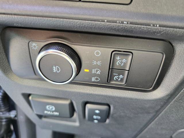 Certified 2024 Ford Expedition Limited AWD/4WD image 19