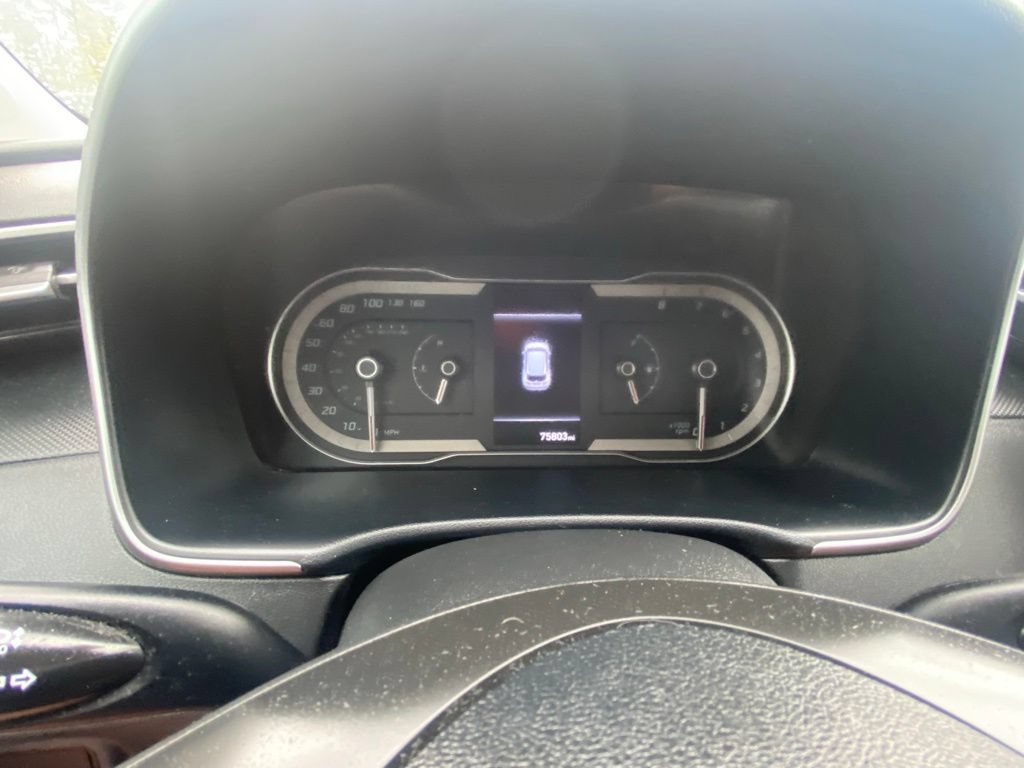 Used 2022 Hyundai Tucson SE FWD image 13