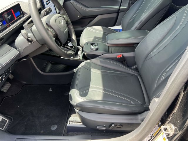 Certified 2024 Ford Mustang Mach-E Premium AWD/4WD image 22