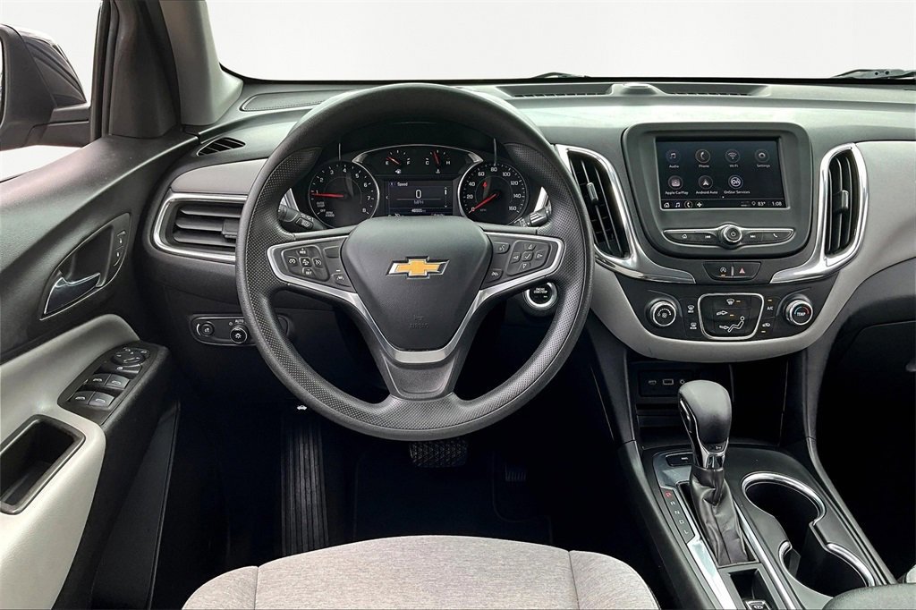 Used 2023 Chevrolet Equinox LT image 7
