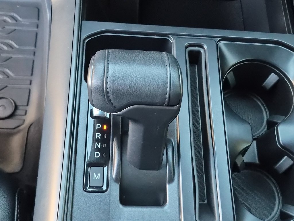 Certified 2024 Ford F150 Lariat AWD/4WD image 34