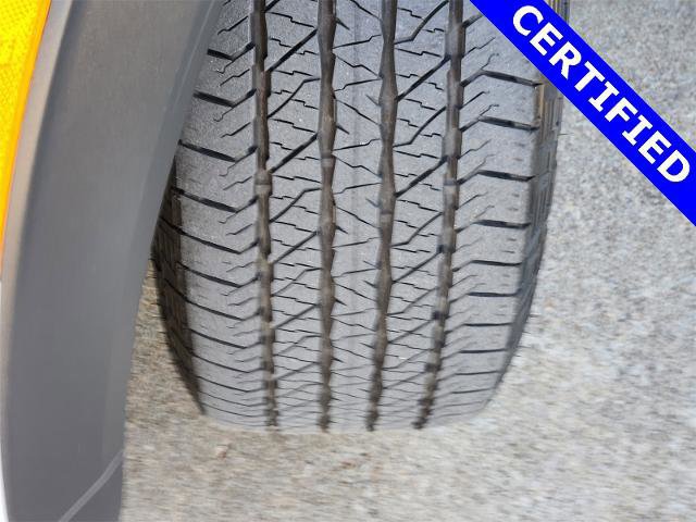 Used 2023 Chevrolet TrailBlazer ACTIV w/ Convenience Package image 10