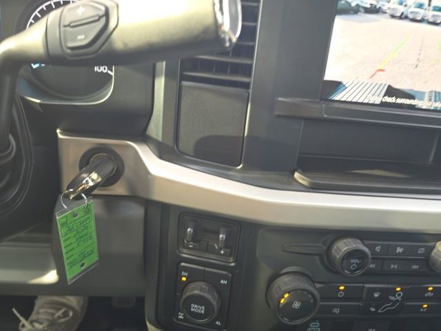 Certified 2023 Ford F350 XL w/ XL Chrome Package AWD/4WD image 14
