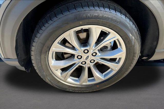 Certified 2023 Ford Explorer XLT w/ Equipment Group 202A RWD image 35