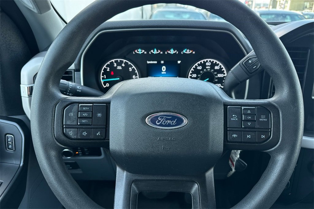 Certified 2023 Ford F150 XL image 20