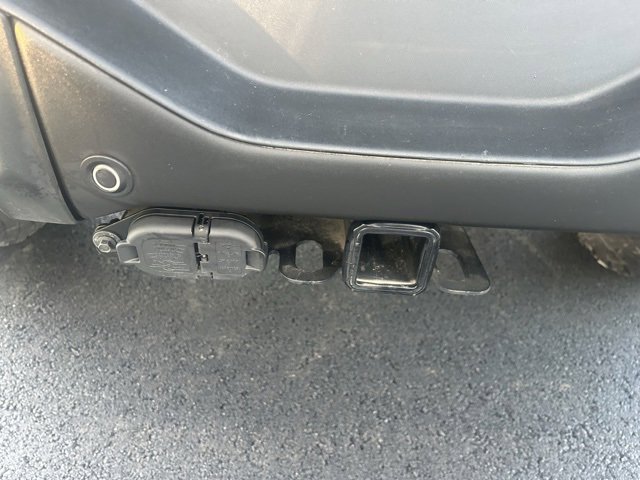 Certified 2022 Ford Bronco Badlands image 14