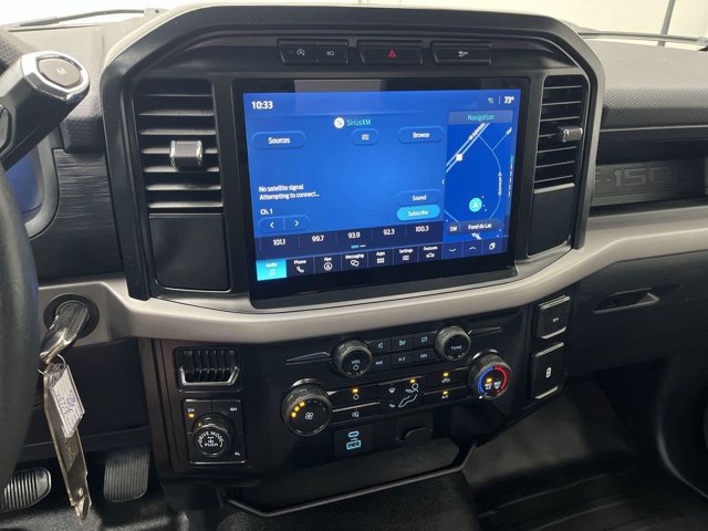 Certified 2024 Ford F150 XL AWD/4WD image 18