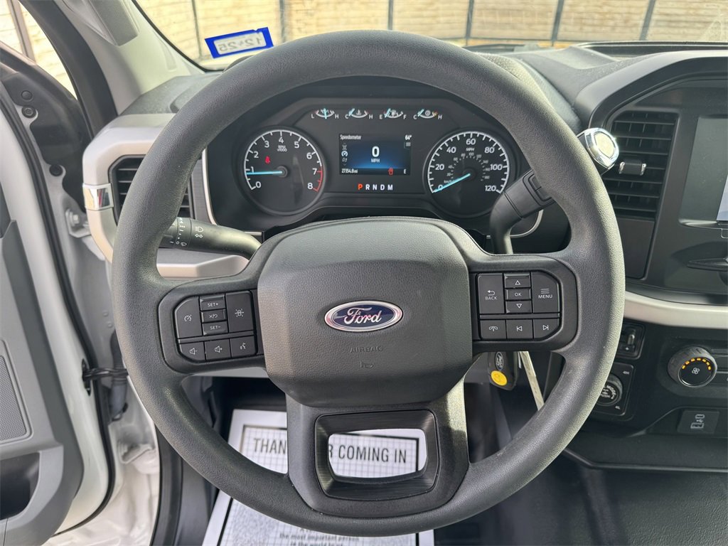 Certified 2023 Ford F150 XL w/ Trailer Tow Package image 16